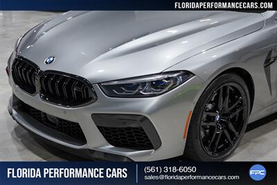 2022 BMW M8 Competition   - Photo 16 - Riviera Beach, FL 33407