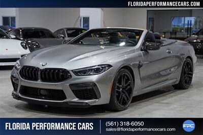 2022 BMW M8 Competition   - Photo 70 - Riviera Beach, FL 33407