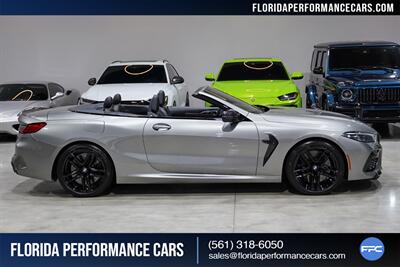 2022 BMW M8 Competition   - Photo 7 - Riviera Beach, FL 33407