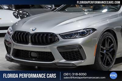 2022 BMW M8 Competition   - Photo 63 - Riviera Beach, FL 33407