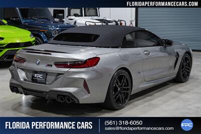 2022 BMW M8 Competition   - Photo 12 - Riviera Beach, FL 33407