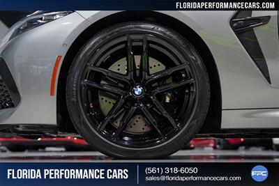 2022 BMW M8 Competition   - Photo 46 - Riviera Beach, FL 33407
