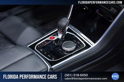 2022 BMW M8 Competition   - Photo 57 - Riviera Beach, FL 33407