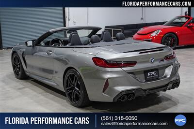 2022 BMW M8 Competition   - Photo 73 - Riviera Beach, FL 33407