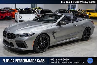 2022 BMW M8 Competition   - Photo 2 - Riviera Beach, FL 33407