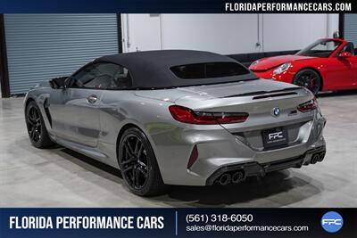 2022 BMW M8 Competition   - Photo 11 - Riviera Beach, FL 33407