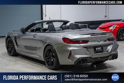 2022 BMW M8 Competition   - Photo 4 - Riviera Beach, FL 33407