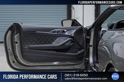 2022 BMW M8 Competition   - Photo 27 - Riviera Beach, FL 33407
