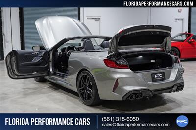 2022 BMW M8 Competition   - Photo 38 - Riviera Beach, FL 33407