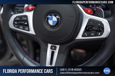 2022 BMW M8 Competition   - Photo 50 - Riviera Beach, FL 33407