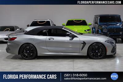 2022 BMW M8 Competition   - Photo 67 - Riviera Beach, FL 33407