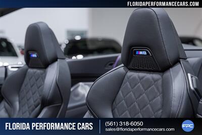 2022 BMW M8 Competition   - Photo 22 - Riviera Beach, FL 33407