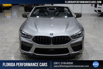 2022 BMW M8 Competition   - Photo 68 - Riviera Beach, FL 33407