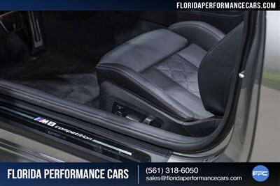 2022 BMW M8 Competition   - Photo 26 - Riviera Beach, FL 33407