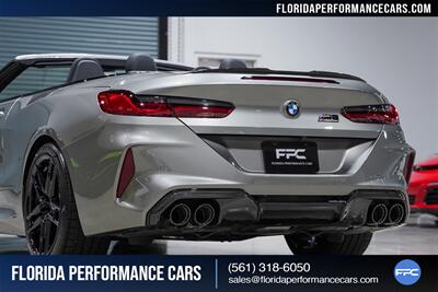 2022 BMW M8 Competition   - Photo 18 - Riviera Beach, FL 33407