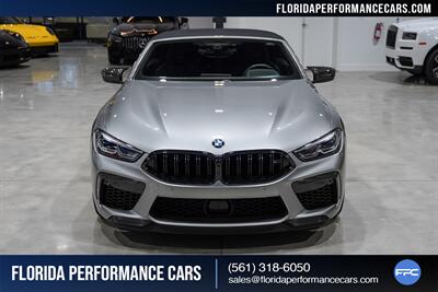 2022 BMW M8 Competition   - Photo 9 - Riviera Beach, FL 33407