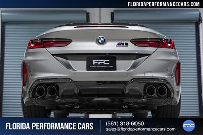 2022 BMW M8 Competition   - Photo 71 - Riviera Beach, FL 33407