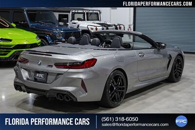 2022 BMW M8 Competition   - Photo 6 - Riviera Beach, FL 33407