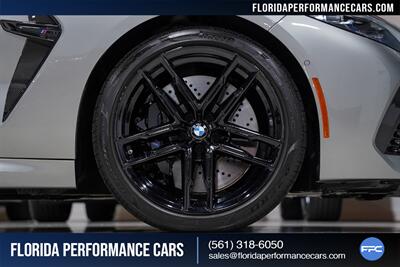 2022 BMW M8 Competition   - Photo 15 - Riviera Beach, FL 33407