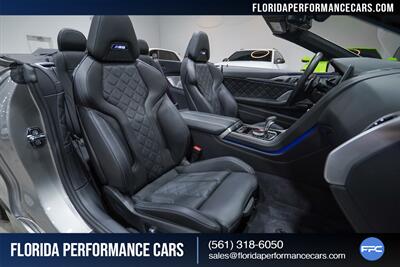 2022 BMW M8 Competition   - Photo 33 - Riviera Beach, FL 33407