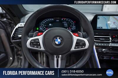 2022 BMW M8 Competition   - Photo 30 - Riviera Beach, FL 33407
