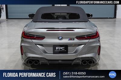 2022 BMW M8 Competition   - Photo 72 - Riviera Beach, FL 33407
