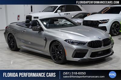 2022 BMW M8 Competition   - Photo 8 - Riviera Beach, FL 33407