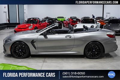 2022 BMW M8 Competition   - Photo 3 - Riviera Beach, FL 33407