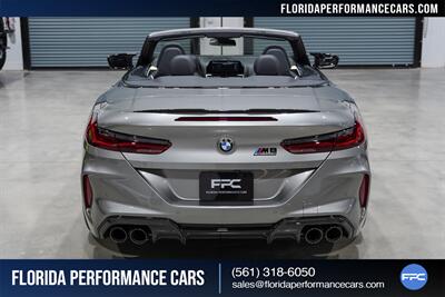 2022 BMW M8 Competition   - Photo 5 - Riviera Beach, FL 33407