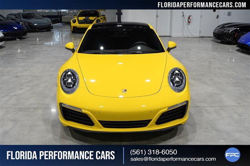 2018 Porsche 911 Carrera 4S   - Photo 9 - Riviera Beach, FL 33407