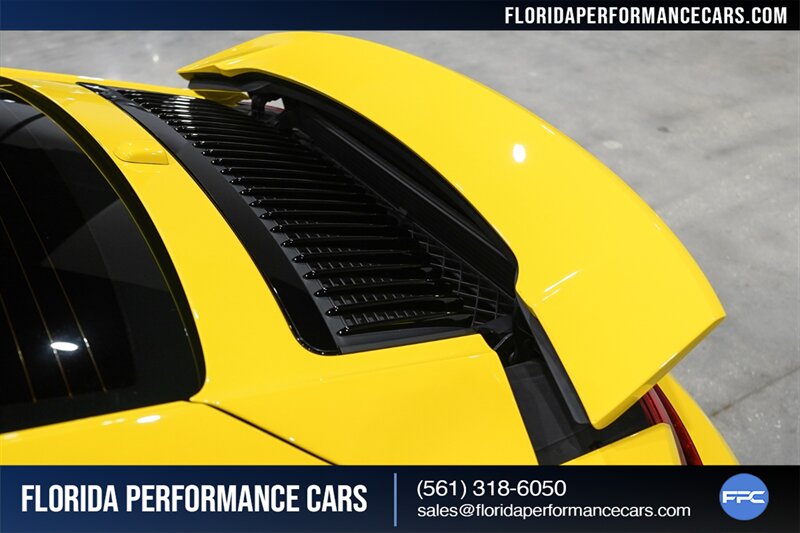 2018 Porsche 911 Carrera 4S   - Photo 58 - Riviera Beach, FL 33407