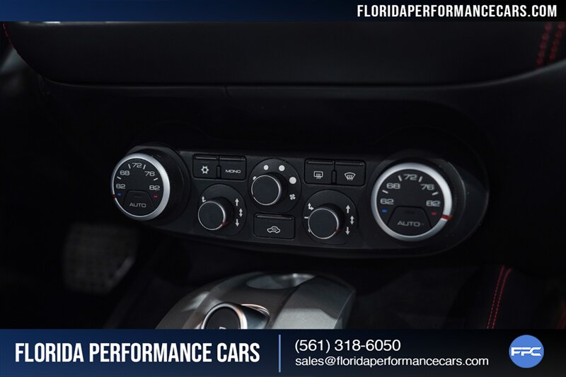 2016 Ferrari California T   - Photo 51 - Riviera Beach, FL 33407