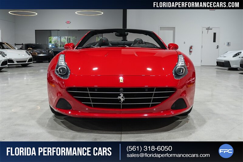 2016 Ferrari California T   - Photo 65 - Riviera Beach, FL 33407