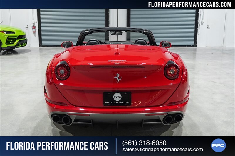 2016 Ferrari California T   - Photo 67 - Riviera Beach, FL 33407