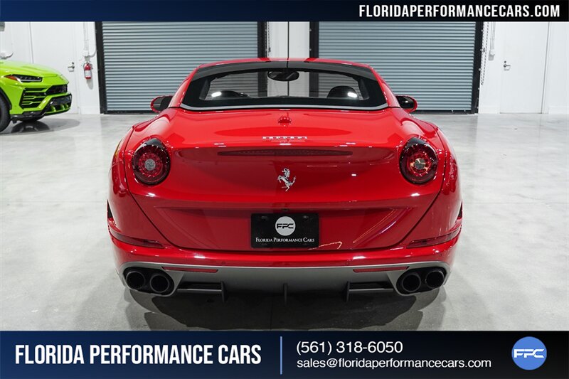 2016 Ferrari California T   - Photo 66 - Riviera Beach, FL 33407