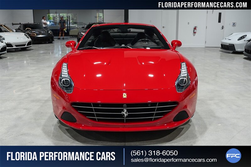 2016 Ferrari California T   - Photo 63 - Riviera Beach, FL 33407