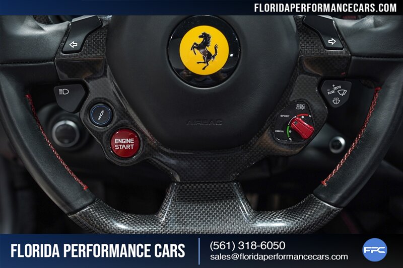 2016 Ferrari California T   - Photo 41 - Riviera Beach, FL 33407