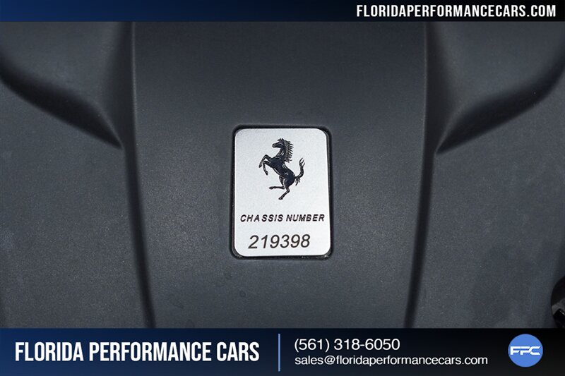 2016 Ferrari California T   - Photo 34 - Riviera Beach, FL 33407