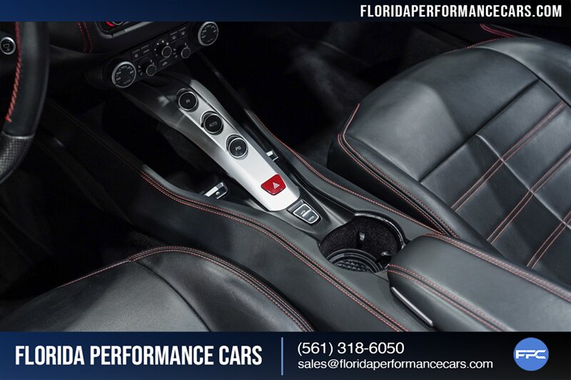 2016 Ferrari California T   - Photo 43 - Riviera Beach, FL 33407