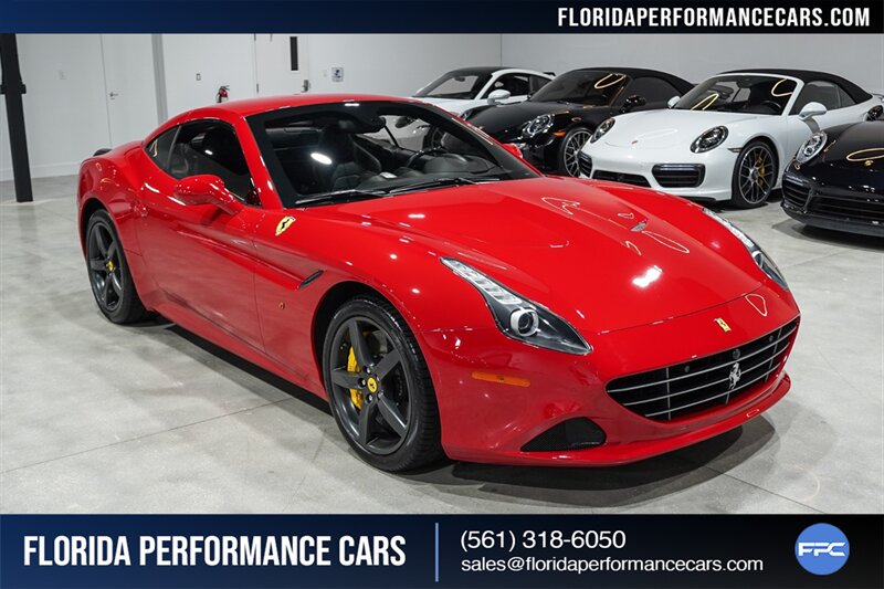 2016 Ferrari California T   - Photo 69 - Riviera Beach, FL 33407