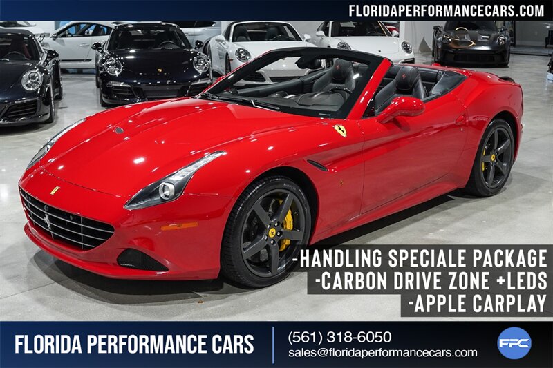 2016 Ferrari California T   - Photo 1 - Riviera Beach, FL 33407