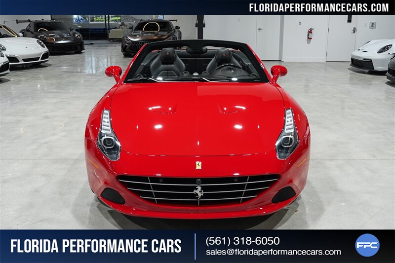 2016 Ferrari California T   - Photo 64 - Riviera Beach, FL 33407