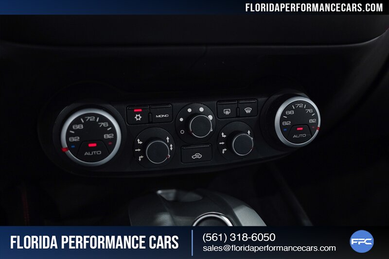 2016 Ferrari California T   - Photo 46 - Riviera Beach, FL 33407