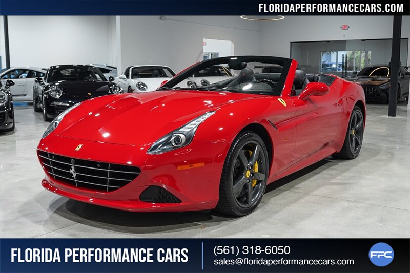 2016 Ferrari California T   - Photo 58 - Riviera Beach, FL 33407