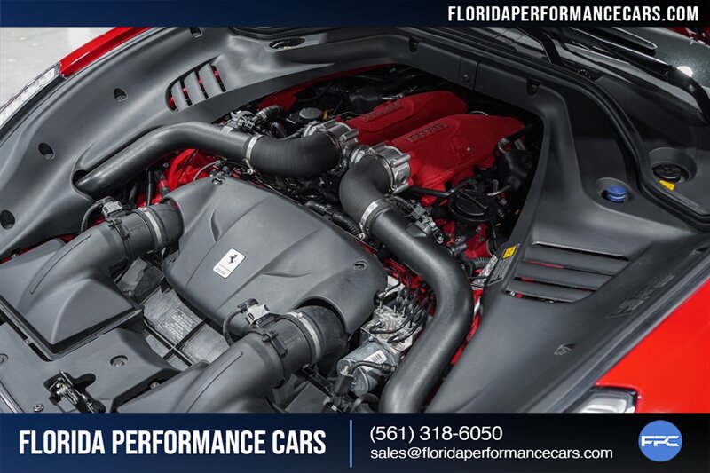 2016 Ferrari California T   - Photo 33 - Riviera Beach, FL 33407