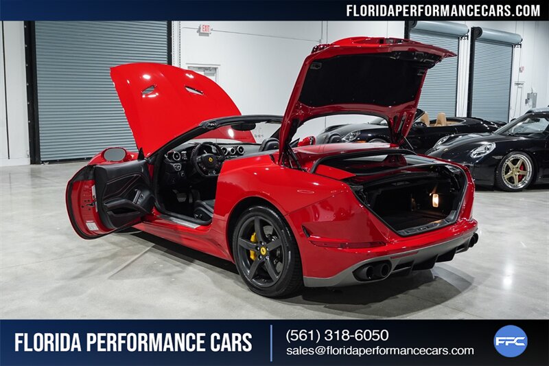 2016 Ferrari California T   - Photo 28 - Riviera Beach, FL 33407