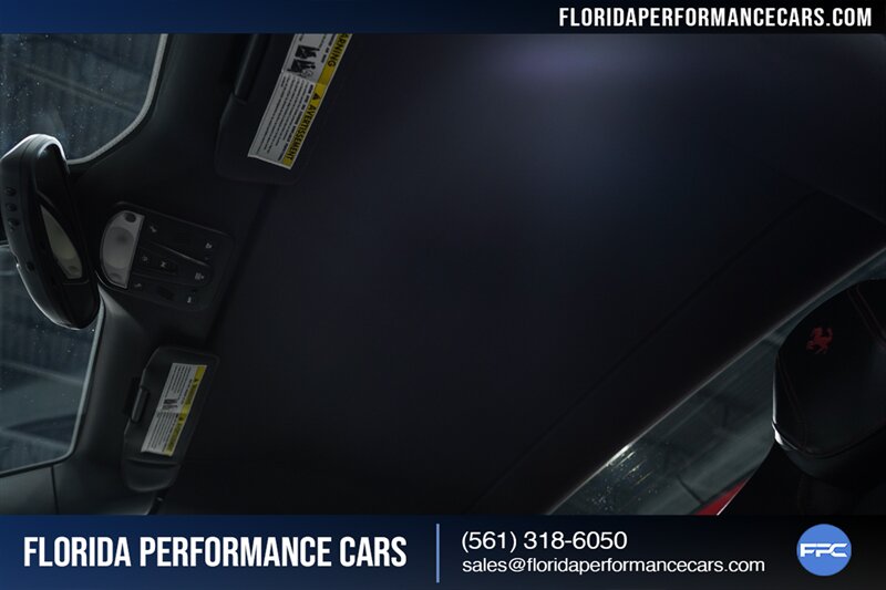 2016 Ferrari California T   - Photo 19 - Riviera Beach, FL 33407