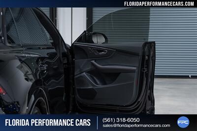 2024 Audi RS Q8 4.0T quattro   - Photo 34 - Riviera Beach, FL 33407