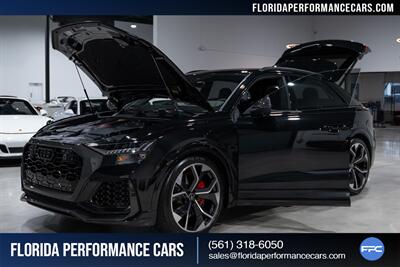 2024 Audi RS Q8 4.0T quattro   - Photo 40 - Riviera Beach, FL 33407