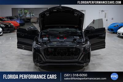 2024 Audi RS Q8 4.0T quattro   - Photo 44 - Riviera Beach, FL 33407